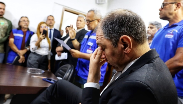 Auditores se reúnem na Câmara e debatem sobre possível divisão da classe: "Não vemos sentido em excluir uma categoria em detrimento das outras”